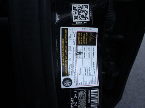 Used 2015 Mercedes-Benz E 350 4MATIC Sedan image 35