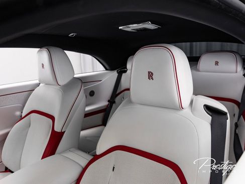 Used 2024 Rolls-Royce Spectre w/ Spectre Launch Package image 26
