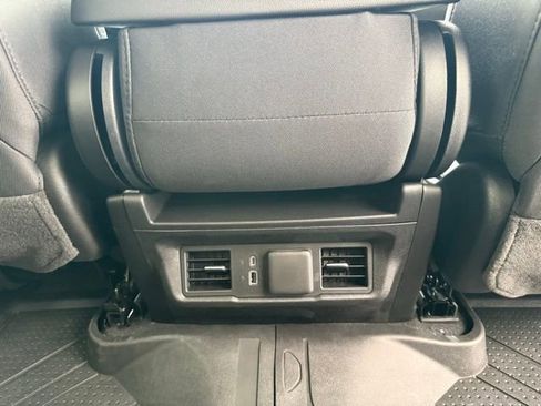 New 2025 Chevrolet Silverado 1500 LT w/ All Star Edition Plus image 24