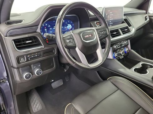 Used 2023 GMC Yukon XL SLT RWD image 22
