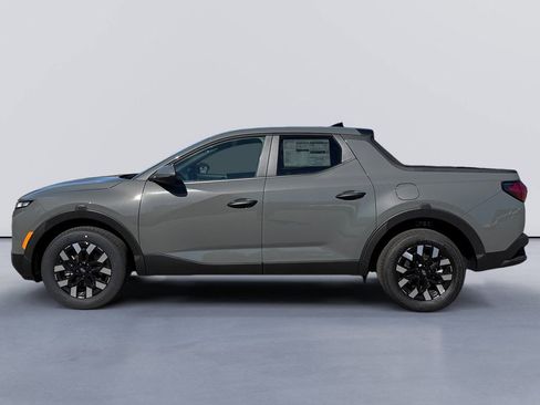New 2026 Hyundai Santa Cruz SE FWD image 6