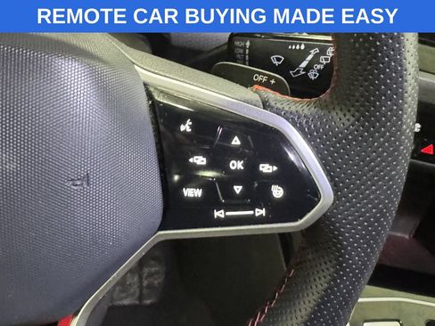 Used 2024 Volkswagen GTI S FWD image 7