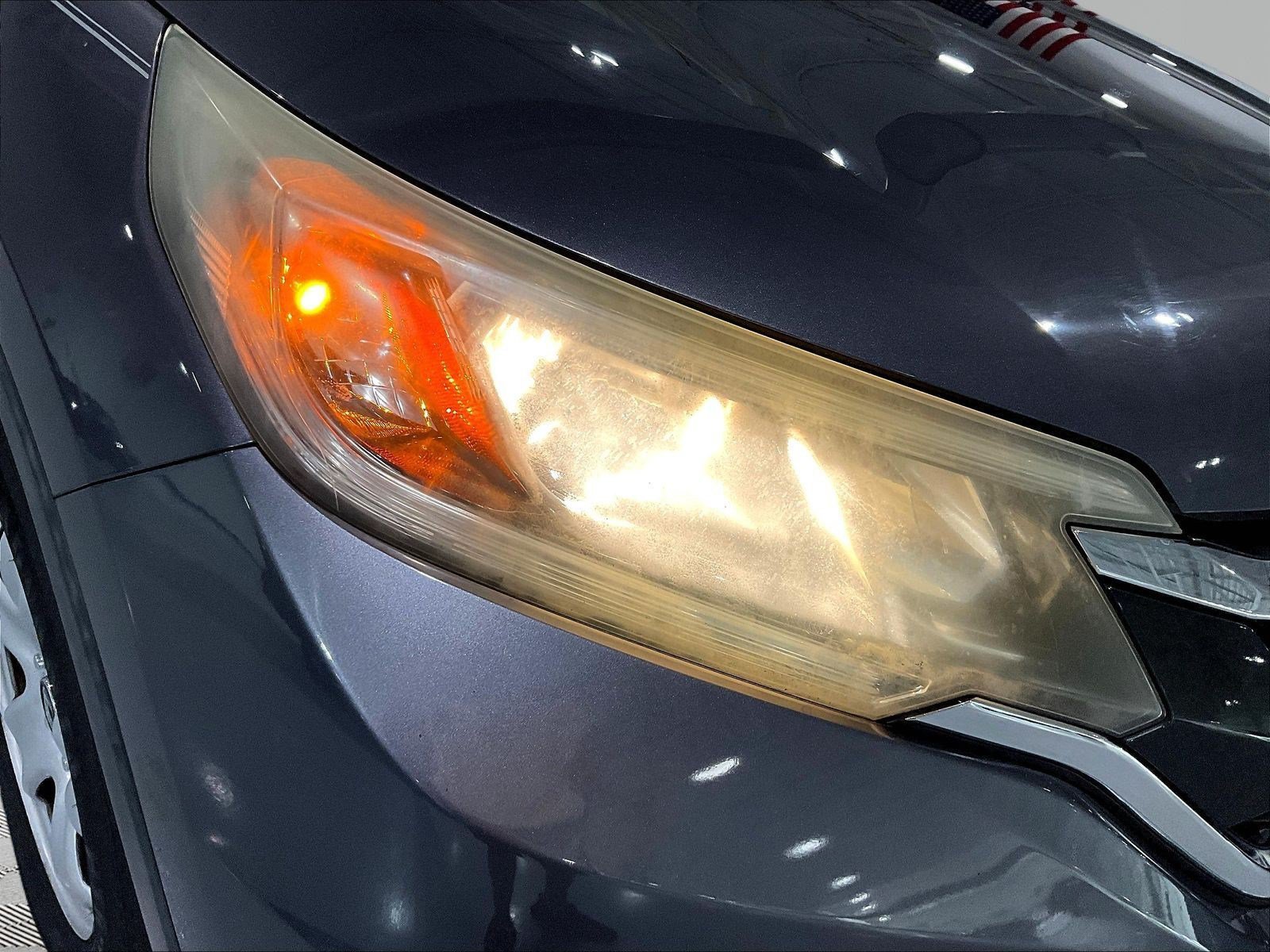 Used 2016 Honda CR-V LX image 31