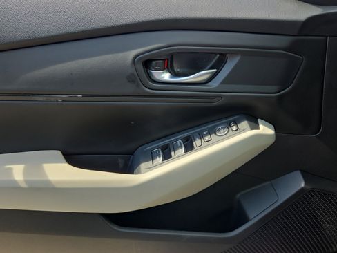 Used 2023 Honda Accord EX image 30