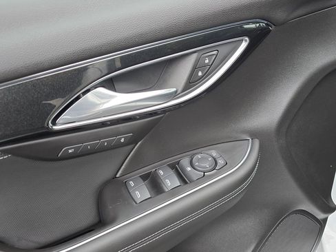 New 2026 Buick Envision Preferred AWD/4WD image 14