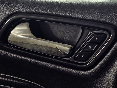 Used 2024 Dodge Durango GT image 22