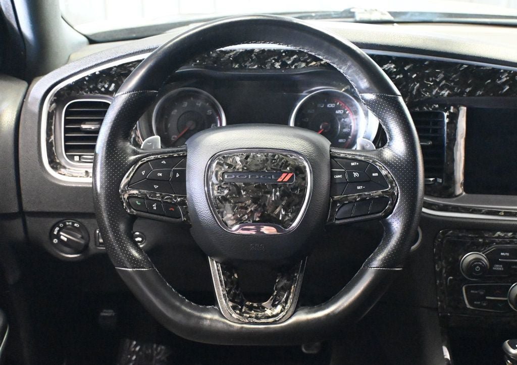 Used 2020 Dodge Charger Scat Pack RWD image 11