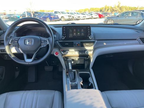 Used 2019 Honda Accord EX-L image 14