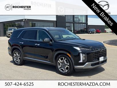 Used 2023 Hyundai Palisade Limited w/ Cargo Package