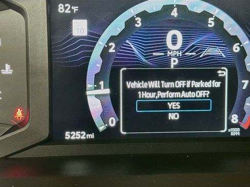 Used 2025 Toyota Tacoma SR5 RWD image 13