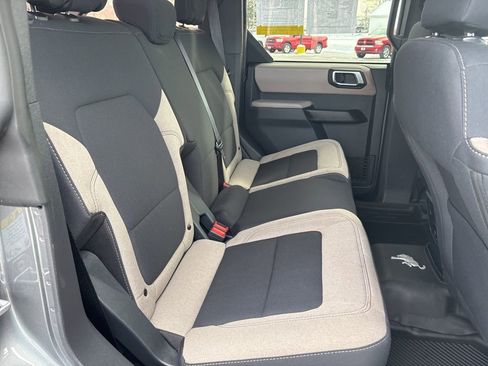 Used 2021 Ford Bronco Big Bend image 23
