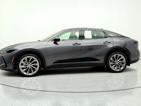 Used 2024 Toyota Crown w/ Advanced Technology Package AWD/4WD image 8