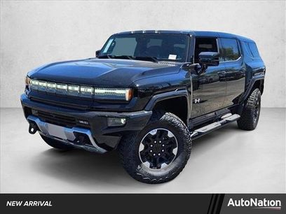 New 2025 GMC Hummer EV 3X w/ Extreme Off-Road Package