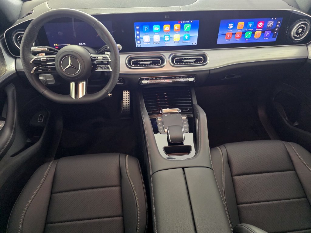 New 2027 Mercedes-Benz GLE 450 4MATIC image 10