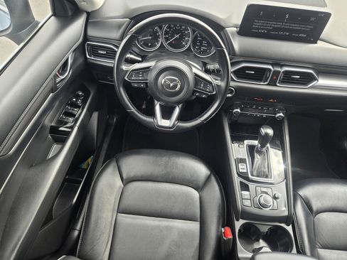 Used 2024 MAZDA CX-5 AWD 2.5 S w/ Select Package image 10