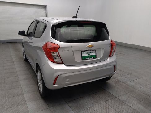 Used 2020 Chevrolet Spark LT FWD image 5