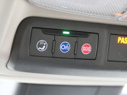New 2026 Buick Encore GX Preferred w/ Advanced Technology Package AWD/4WD image 54