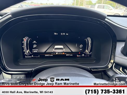 Used 2023 INFINITI QX60 Luxe image 16