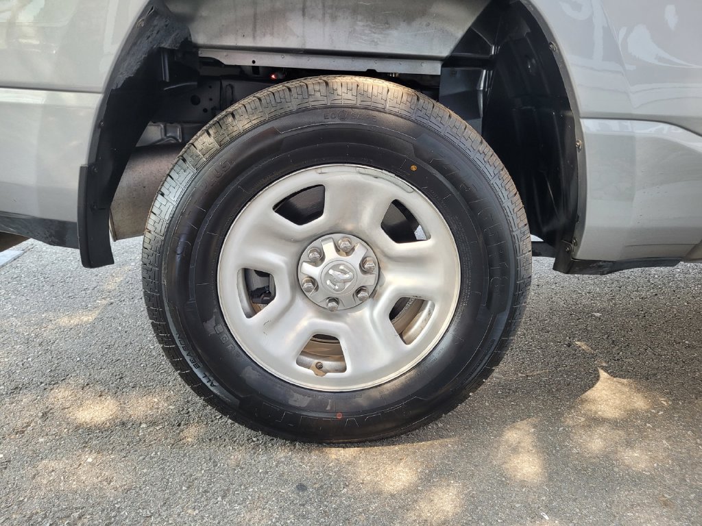 Used 2023 RAM 1500 Tradesman AWD/4WD image 38