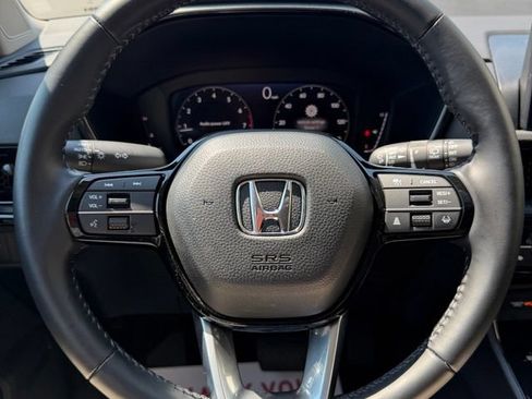 Certified 2026 Honda CR-V EX-L image 20