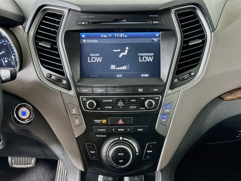 Used 2018 Hyundai Santa Fe Sport w/ 2.4L Tech Package 04 FWD image 24