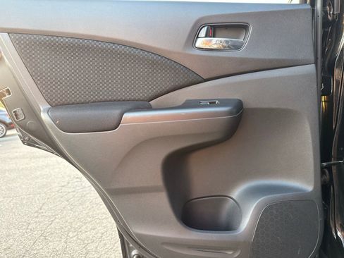 Used 2015 Honda CR-V EX image 26