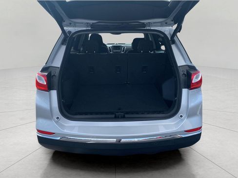 Used 2019 Chevrolet Equinox LT AWD/4WD image 22