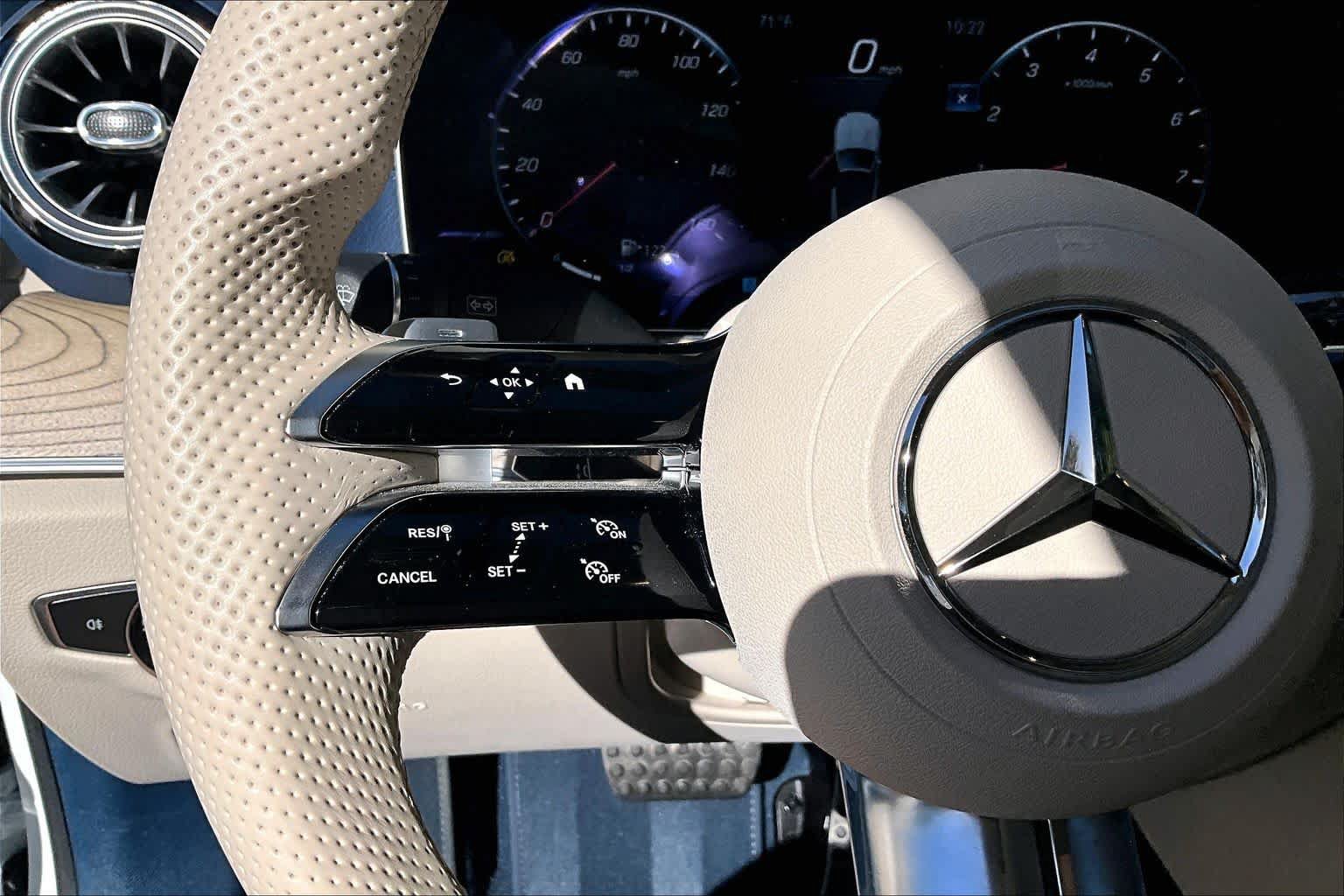 Certified 2022 Mercedes-Benz E 450 Cabriolet image 27