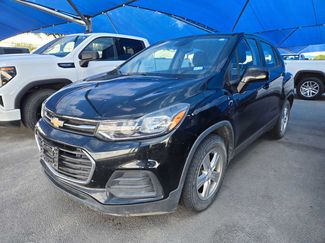 Used 2019 Chevrolet Trax LS w/ LPO, Cargo Package FWD video 1