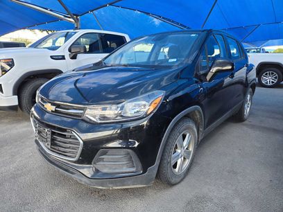 Used 2019 Chevrolet Trax LS w/ LPO, Cargo Package