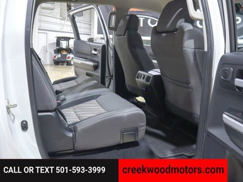 Used 2020 Toyota Tundra SR5 image 16