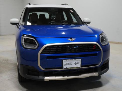 Certified 2026 MINI Cooper Countryman S AWD/4WD image 16