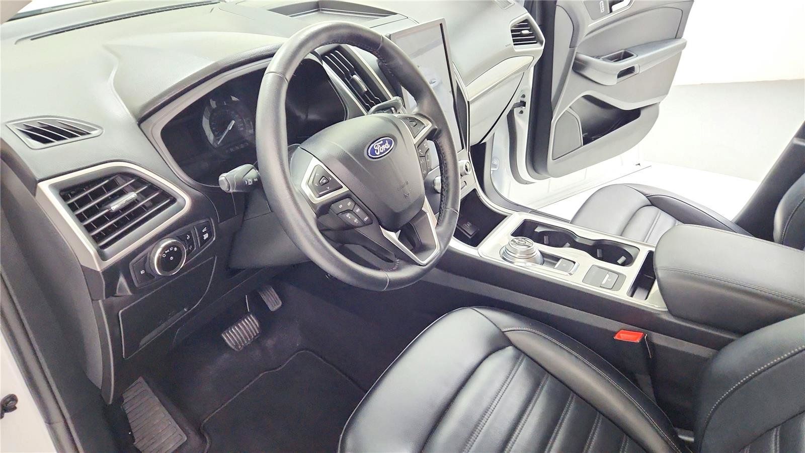 Used 2023 Ford Edge SEL w/ Convenience Package AWD/4WD image 13