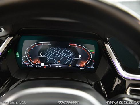 Used 2019 BMW Z4 sDrive30i w/ M Sport Package image 25