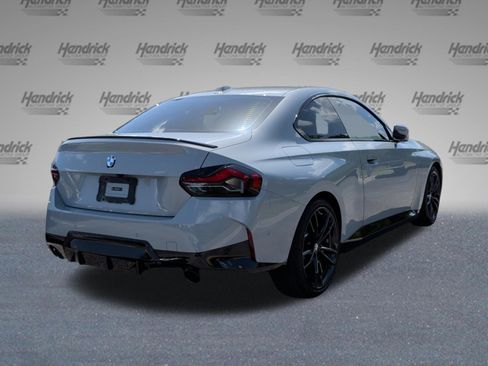 Used 2024 BMW 230i Coupe w/ Premium Package RWD image 7
