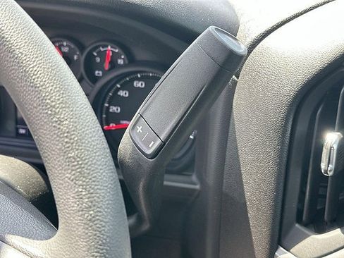 New 2026 GMC Sierra 2500 Pro RWD image 12