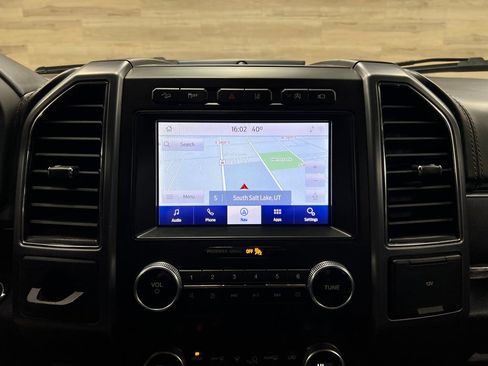 Used 2021 Ford Expedition Max Platinum image 20