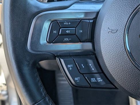 Used 2022 Ford Mustang Premium w/ Equipment Group 201A image 24