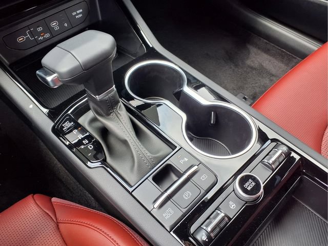 New 2026 Kia K5 GT-Line w/ GT-Line Premium Package AWD/4WD image 6