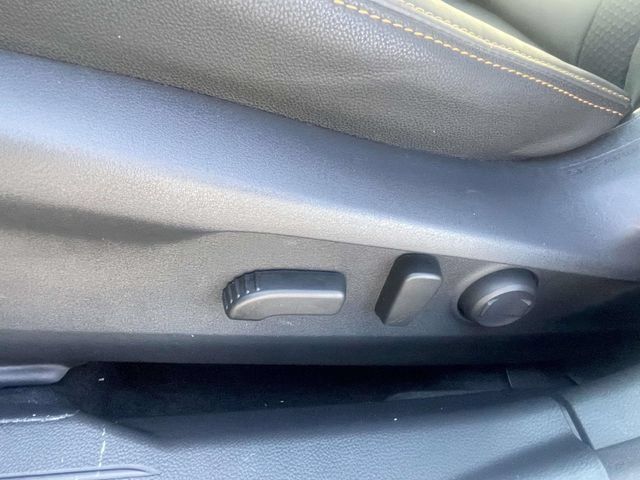 Used 2025 Subaru Outback Wilderness AWD/4WD image 15