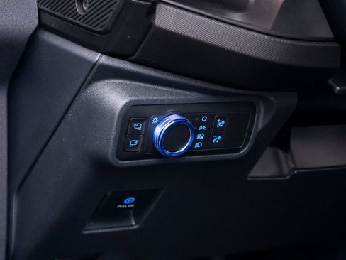 Used 2021 Ford Bronco First Edition AWD/4WD image 22