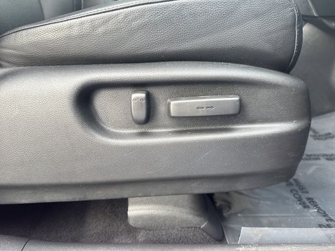 Used 2023 Honda Ridgeline RTL-E image 29