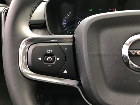 New 2026 Volvo XC40 B5 Plus w/ Protection Package Premier AWD/4WD image 22