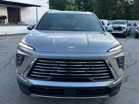 New 2026 Buick Enclave Preferred w/ Power Package FWD image 4