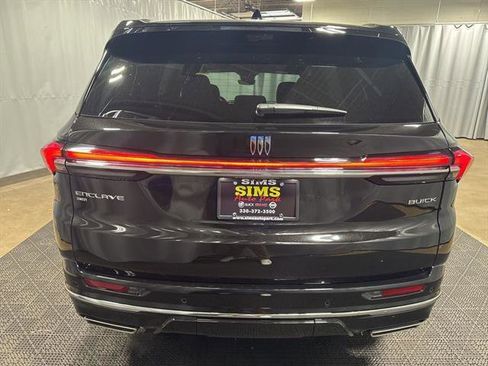 New 2026 Buick Enclave Avenir w/ Super Cruise Package image 6