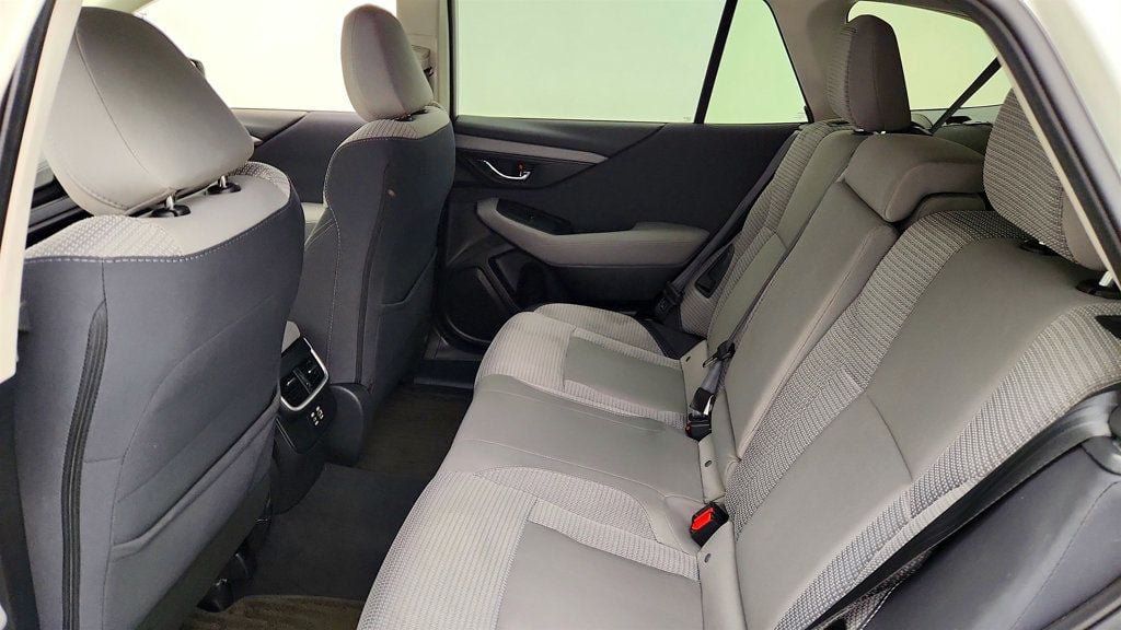 Used 2023 Subaru Outback Premium AWD/4WD image 19