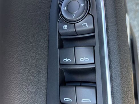 New 2026 Chevrolet Silverado 1500 LTZ w/ LTZ Convenience Package II image 7