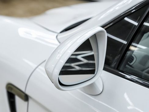 Used 2014 Porsche Panamera S image 50