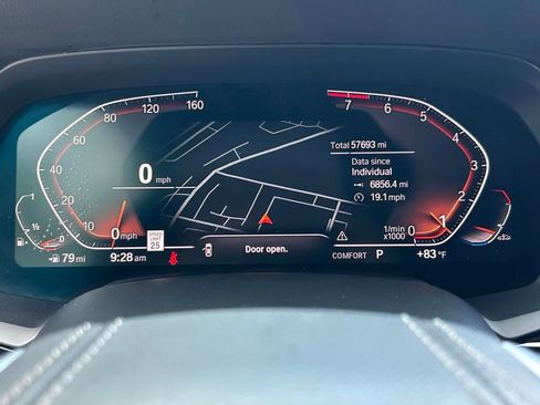Used 2020 BMW X7 xDrive40i w/ Premium Package AWD/4WD image 21