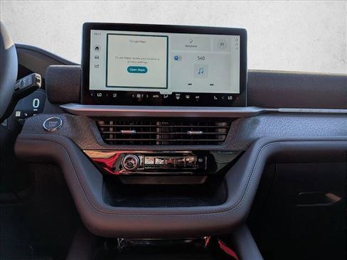 New 2026 Ford Explorer Platinum image 11